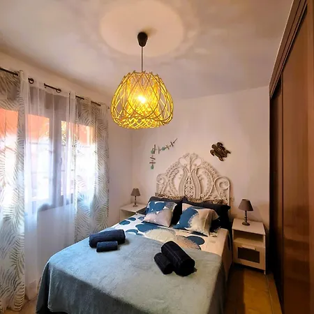 Casa Nesea 度假居