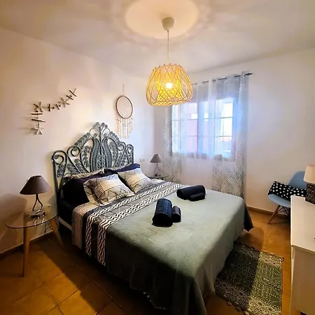 Casa Nesea Cotillo