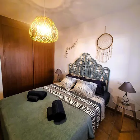 Casa Nesea * Cotillo