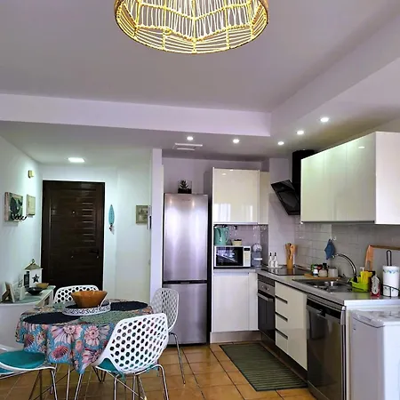 Ferienhaus Casa Nesea