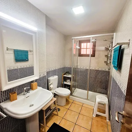 Semesterbostad Casa Nesea