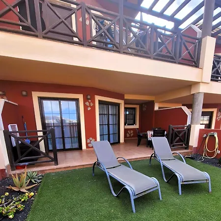 Casa Nesea Semesterbostad *