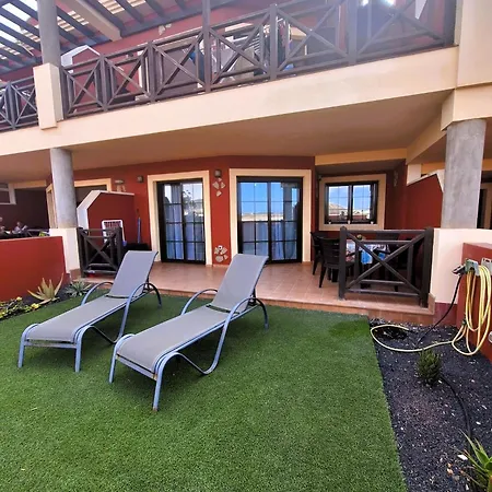 Casa Nesea Semesterbostad Cotillo