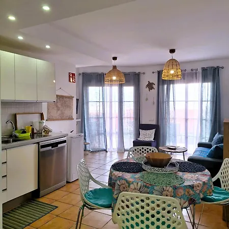Casa Nesea Semesterbostad