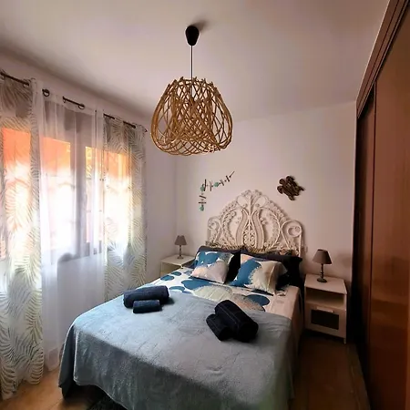 Casa Nesea Semesterbostad Cotillo