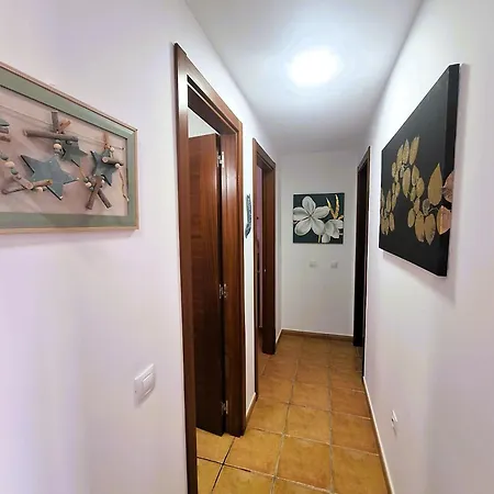 Holiday home Casa Nesea El Cotillo (Fuerteventura)