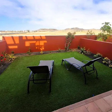 Casa Nesea Semesterbostad Cotillo