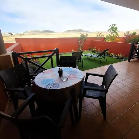 Casa Nesea * El Cotillo (Fuerteventura)